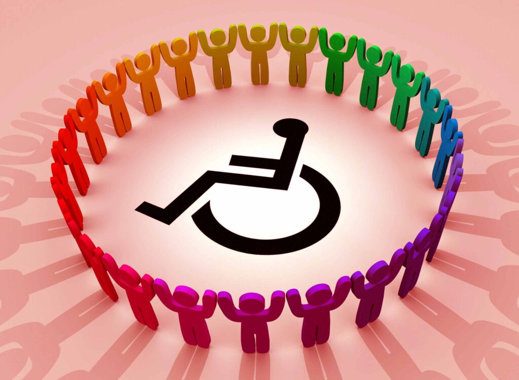 Disability law